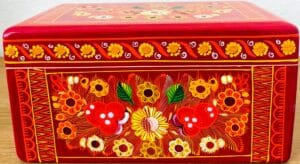 Caja de Toston 1
