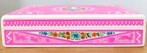Caja de Té 2