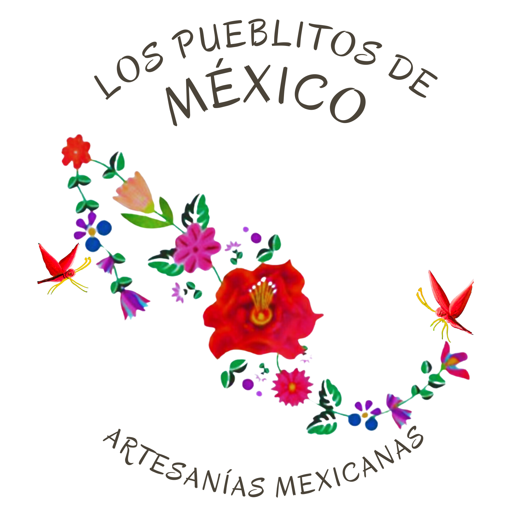 Los Pueblitos de México