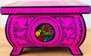 Marranita de Toston 8