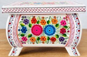 Marranita de Toston 9