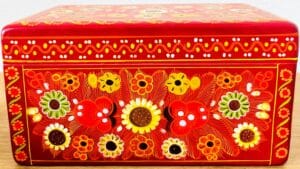 Caja de Toston 11