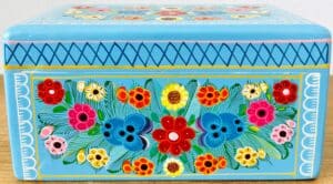 Caja de Toston 12