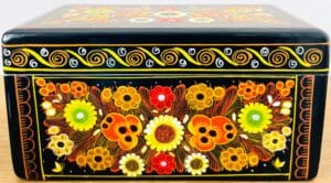 Caja de Toston 13